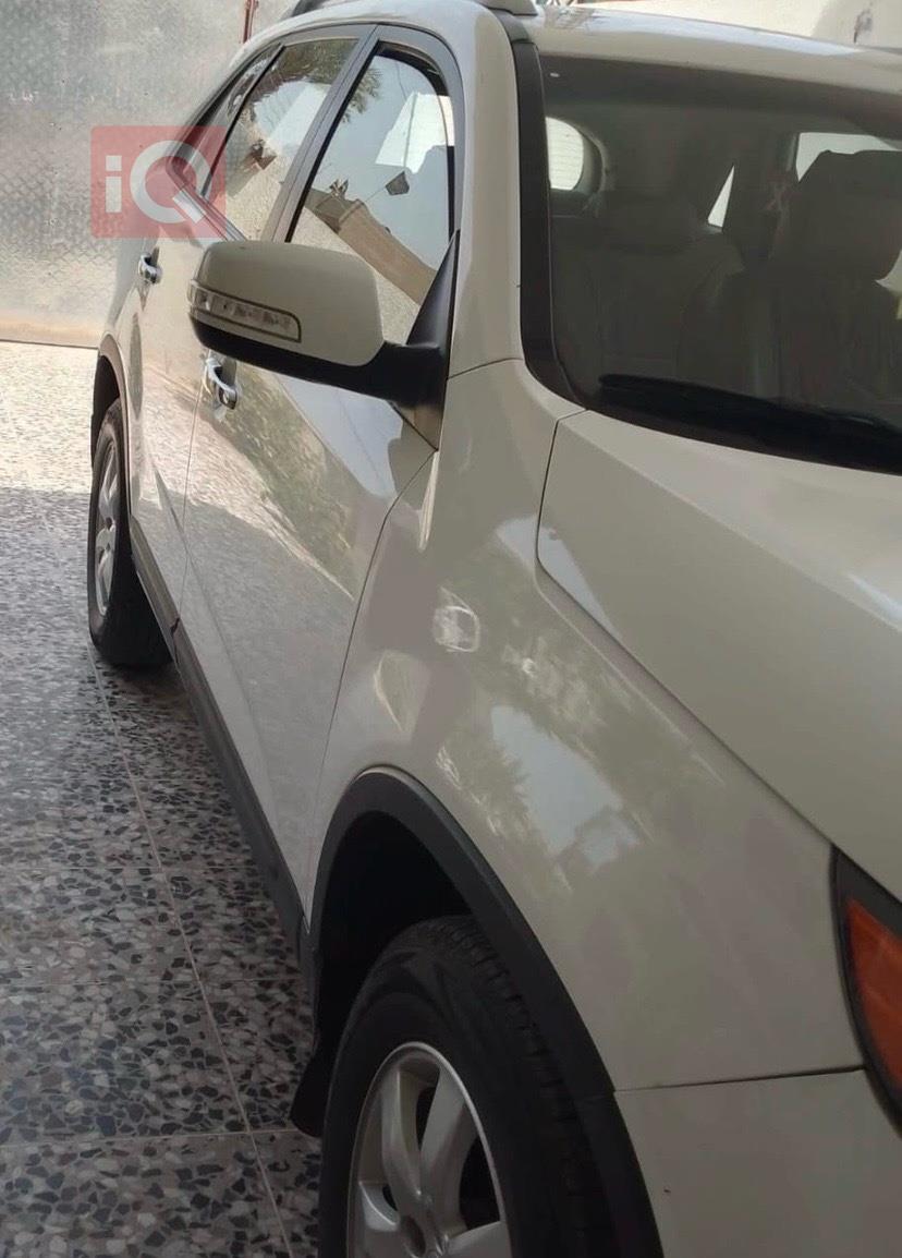 كيا سورينتو